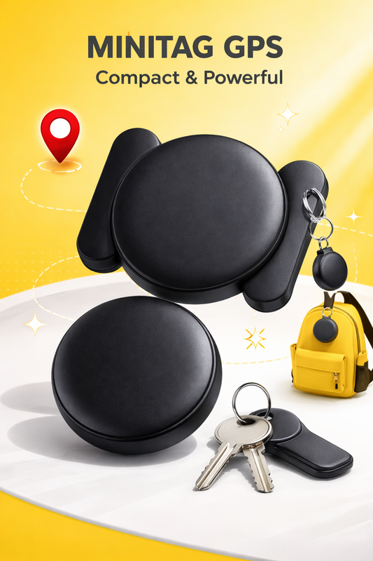 MiniTagGPS