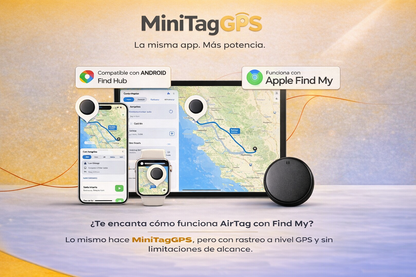 MiniTagGPS