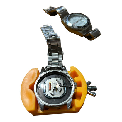 Kit Apertura Tapa Trasera Reloj