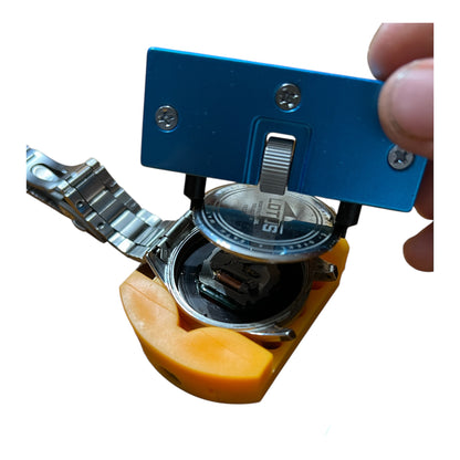 Kit Apertura Tapa Trasera Reloj